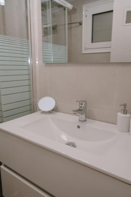 Luxury Apartment, In Heraklion Heraklion (Crete) Exterior foto