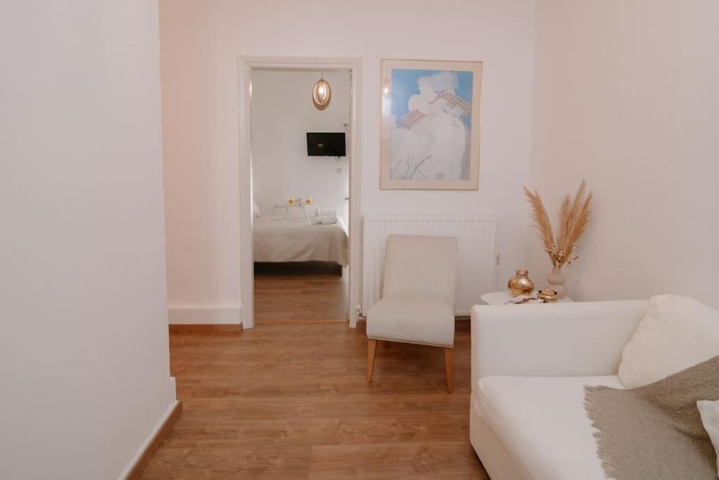 Luxury Apartment, In Heraklion Heraklion (Crete) Exterior foto