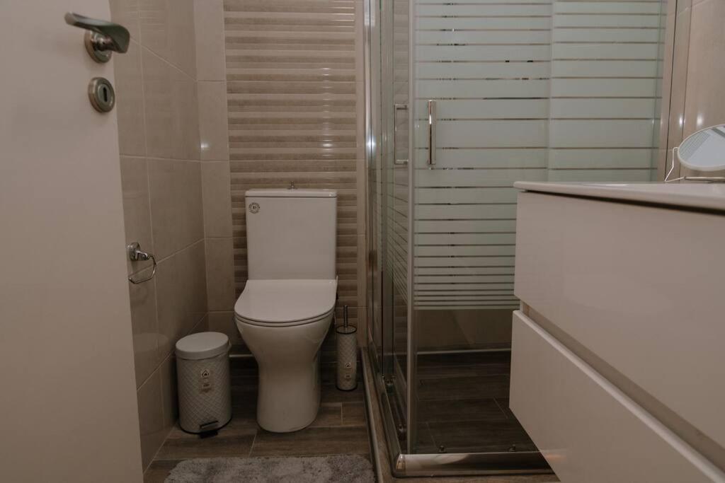 Luxury Apartment, In Heraklion Heraklion (Crete) Exterior foto