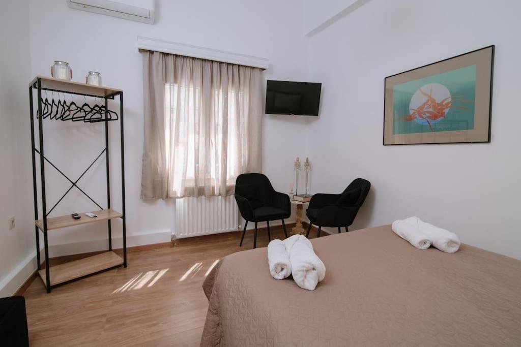 Luxury Apartment, In Heraklion Heraklion (Crete) Exterior foto