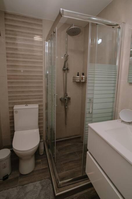Luxury Apartment, In Heraklion Heraklion (Crete) Exterior foto
