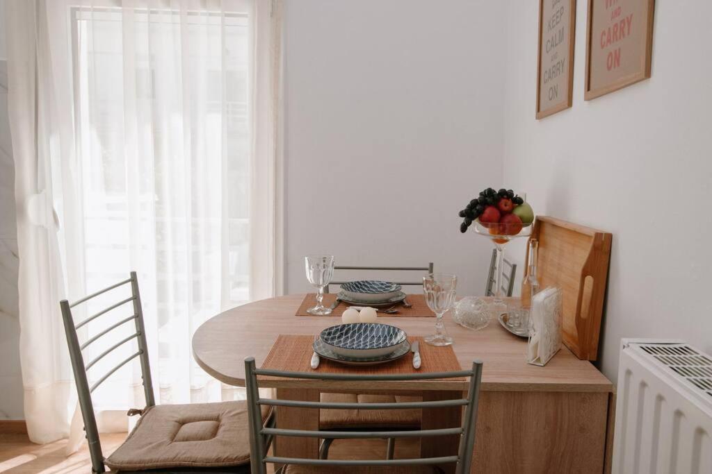 Luxury Apartment, In Heraklion Heraklion (Crete) Exterior foto
