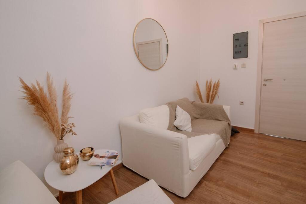 Luxury Apartment, In Heraklion Heraklion (Crete) Exterior foto