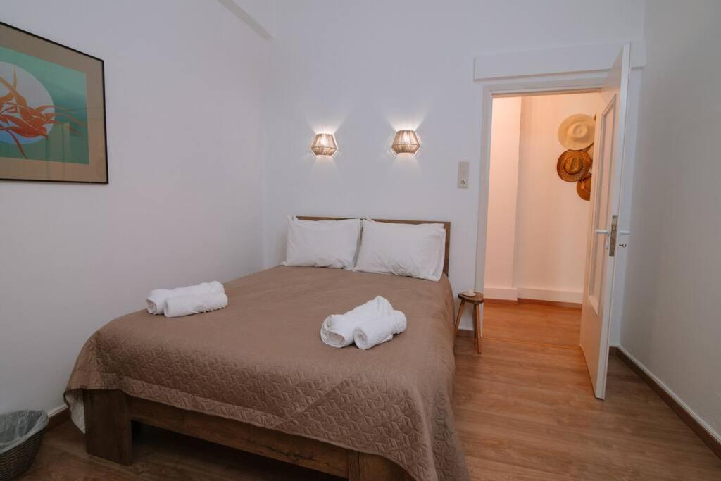 Luxury Apartment, In Heraklion Heraklion (Crete) Exterior foto